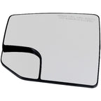 Mirror Glass Set of 2 for F150 Truck Left Right