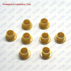 8Pcs Throttle Lever Bushing for SeaDoo (2009–Present) 293900091