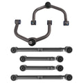6 Piece Control Arms Set for Dodge Ram 1500 4WD (2006–2023) 2-4 Inch Lift