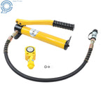 CP-180 Hydraulic Hand Pump for Low Profile Hydraulic Jack Power Kit
