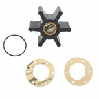 Impeller Kit for JABSCO 4528-0001, Johnson 09-806B, Perkins 24880272