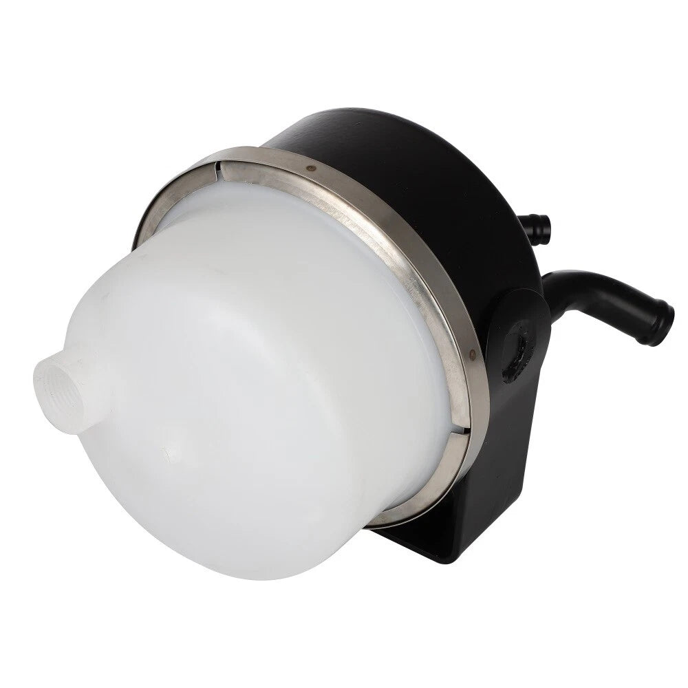 Power Steering Reservoir for Peterbilt