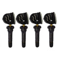 Set of 4 TPMS Sensors 315 MHz for Ford Expedition Ranger