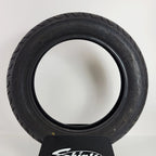 Dunlop D404 Rear Tire 130/90-17 68H Bias TT for Motorcycle (Black Sidewall)
