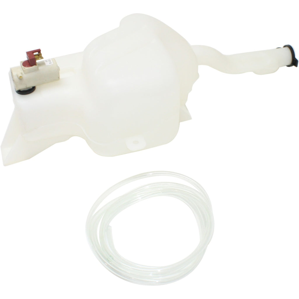 Washer Reservoir for Suzuki SX4 (2008–2013)