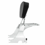 Sissy Bar Backrest Docking Hardware for Harley Sportster (2004-2022)