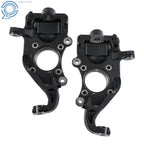 2" Front Drop Spindle Set for Ford F-150 2WD (2021-2024)