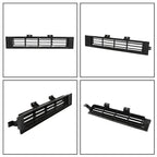 Front Bumper Active Grille Shutter with Motor for Nissan Altima (2019-2020)