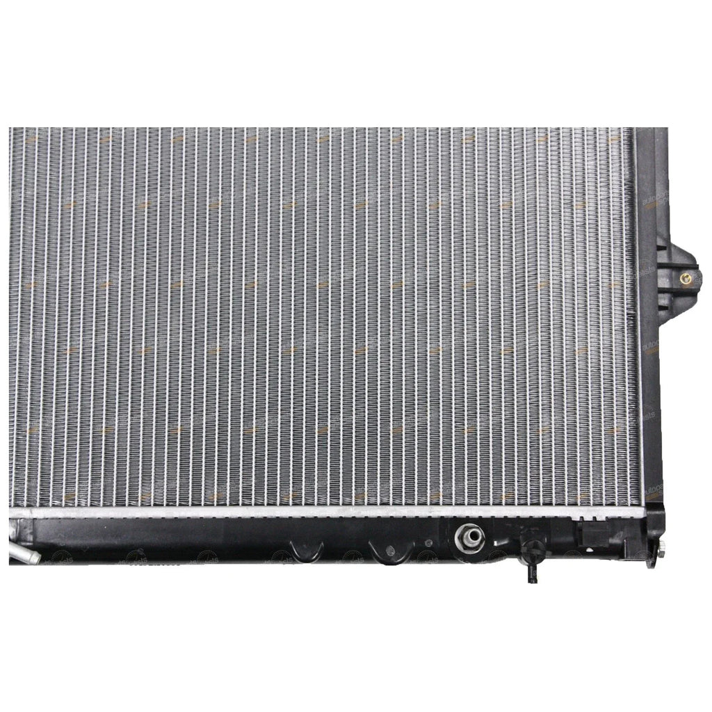 Aluminium Core Radiator Toyota Hilux 4L V6 Petrol 1GRFE Auto/Manual