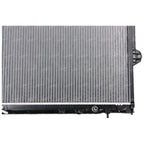 Aluminium Core Radiator Toyota Hilux 4L V6 Petrol 1GRFE Auto/Manual