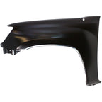 Fender for Toyota Tacoma (2005–2015) Front Driver Side 2WD