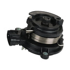 Throttle Position Sensor for Toyota Land Cruiser, Tundra, Lexus SC400 (1995-2000)