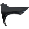 Fender Set for Mercedes-Benz GLA250 (2021–2025) Front Left & Right Aluminum