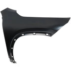 Fender Set for Mercedes-Benz GLA250 (2021–2025) Front Left & Right Aluminum