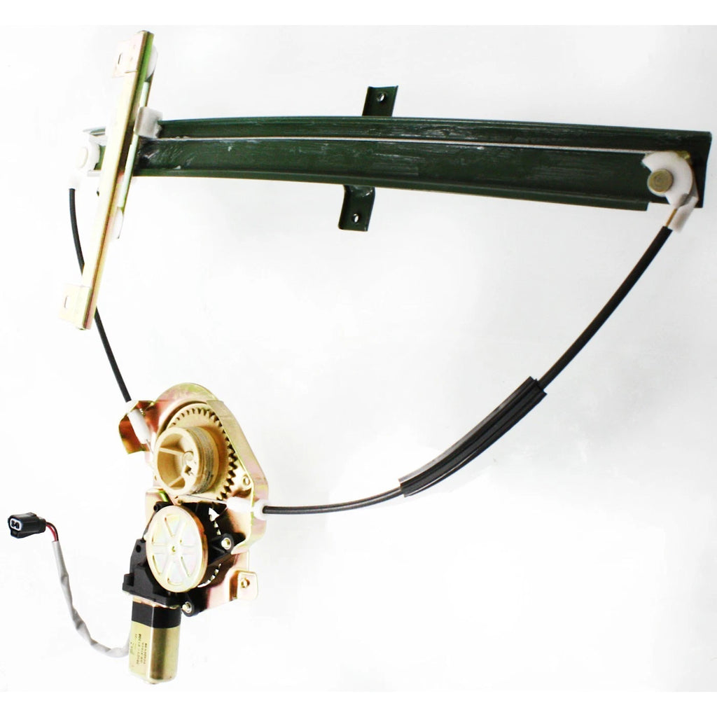 Window Regulator Set for Isuzu Rodeo (1994–1997) Front Left & Right