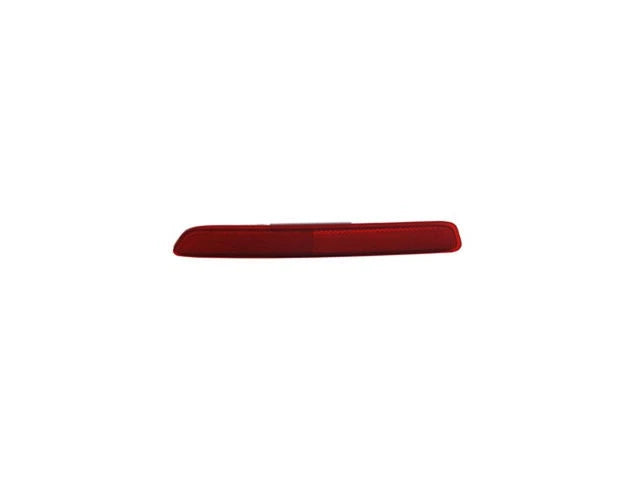 Driver Side Bumper Cover Reflector for Mazda CX-9 (2007–2015) PK513DR