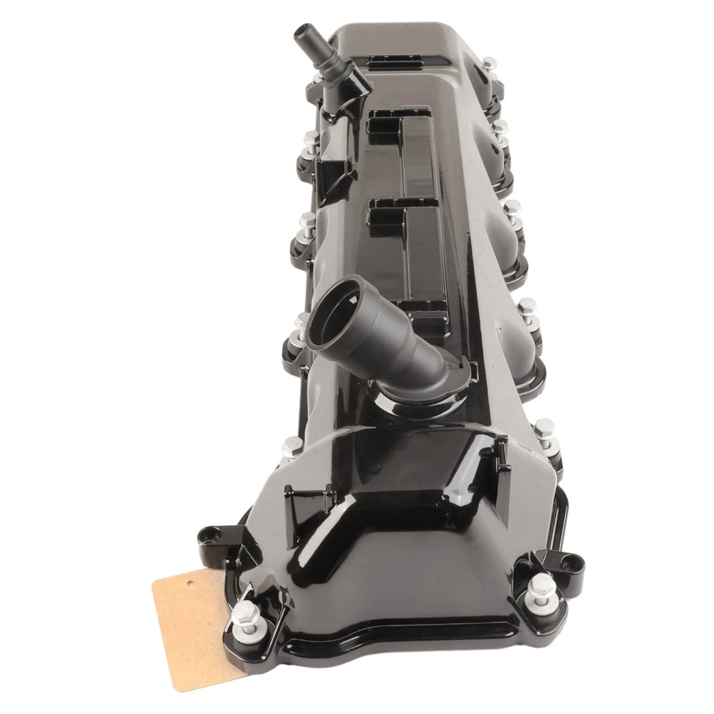Left Aluminum Valve Cover for Ram 1500, Dakota, Grand Cherokee (2008–2013)