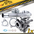 Turbocharger for Ford Explorer, Flex, Taurus, Lincoln 3.5L (2009–2019)