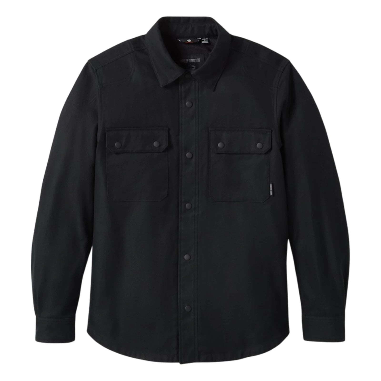 2XL Riding Shirt Jacket for Harley-Davidson (98129-25VM)