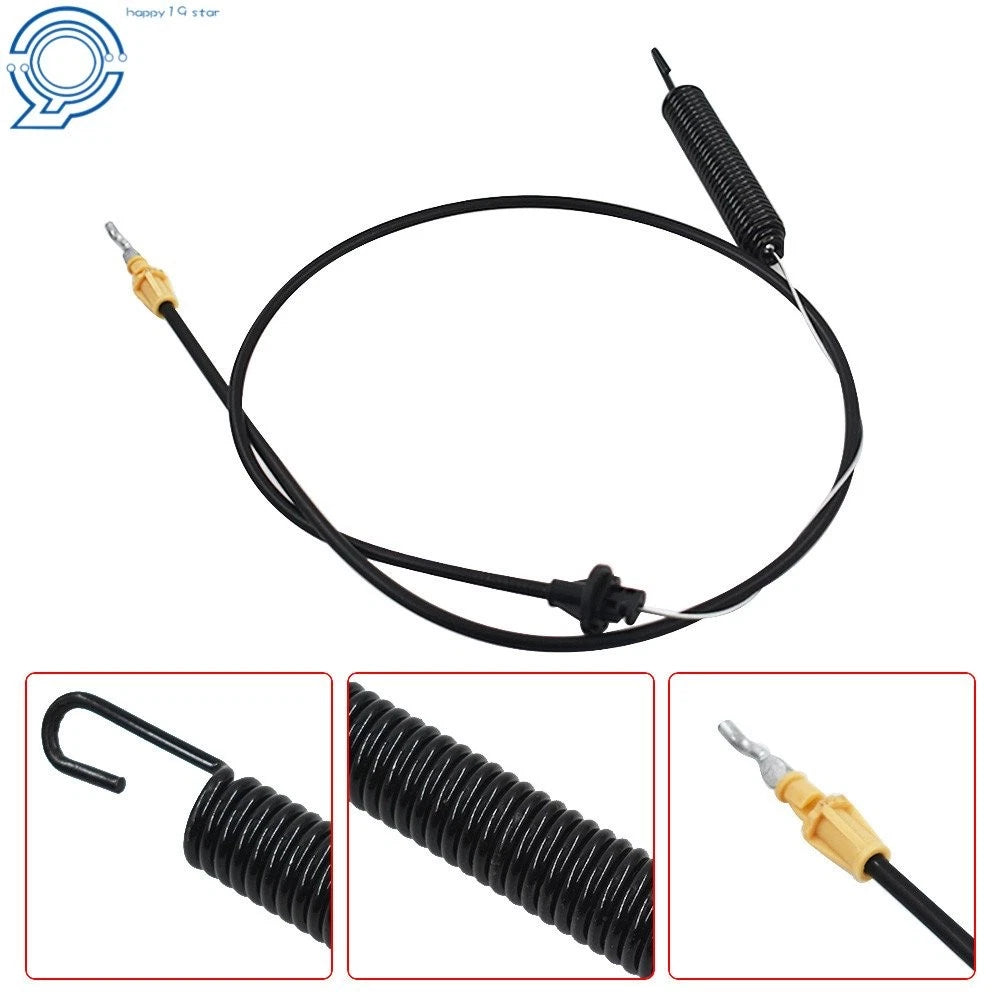 Deck Cable for MTD 746-04173 (946-04173, 746-04173A, 746-04173B)