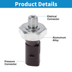 Engine Oil Pressure Sensor No.038919081H/038919081C for Audi A3 2.0L (2010–2013, 2015)