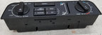 Temperature Control for Jaguar XJ6 (1993–1994) DBC11817