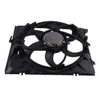 Radiator Cooling Fan Assembly for BMW 128i 325i 328i E90 (2007–2013) 17 42 7 523 259 622980