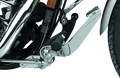 Kuryakyn Forward Control Extensions for Harley Davidson Touring (2009–2023)