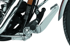 Kuryakyn Forward Control Extensions for Harley Davidson Touring (2009–2023)
