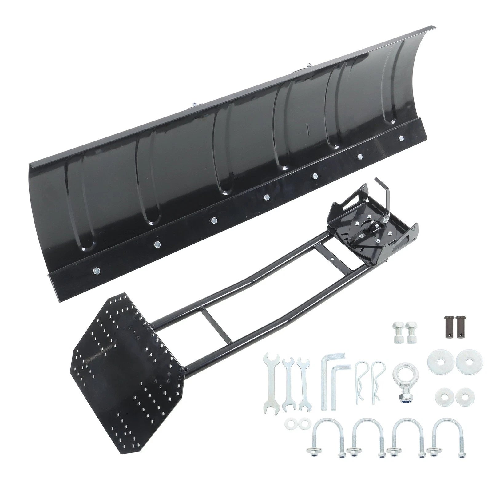 Snow Plow Blade for Kawasaki Prairie ATV (2005-2013)
