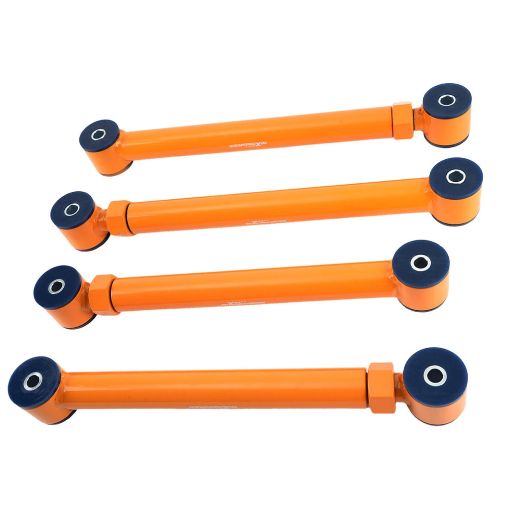 Adjustable Front Control Arms for Dodge Ram 1500 2500 3500 (1994-2008)