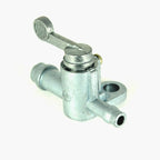 2X Fuel Tank Tap Cock Switch Petcock for Yamaha PW50 PY50 (1970–2023)