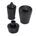Tailgate Rear Damping Stopper Block for Toyota RAV4 (2009–2012)