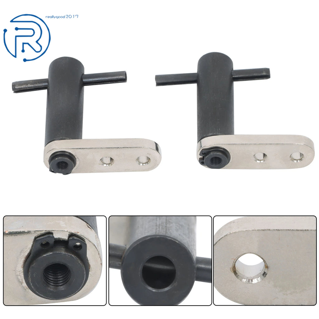 Injector Rail Assembly Remover Tool for GM (No Year Specified)