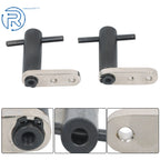 Injector Rail Assembly Remover Tool for GM (No Year Specified)