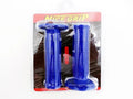 Blue Hand Grip Set for Honda CR500 (1990-2001)