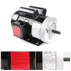 2HP Electric Motor for General Purpose Applications (3450 RPM)