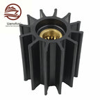 Flexible Impeller for Cummins (2009–2023) 09-705, 4019403, 4933743, Sherwood 18000K