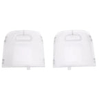 Dome Map Reading Light Covers  For Toyota Camry (2006-2011)