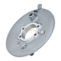 Rear Brake Drum Plate Panel for Yamaha Bear Tracker 250 YFM250X (1999–2004)