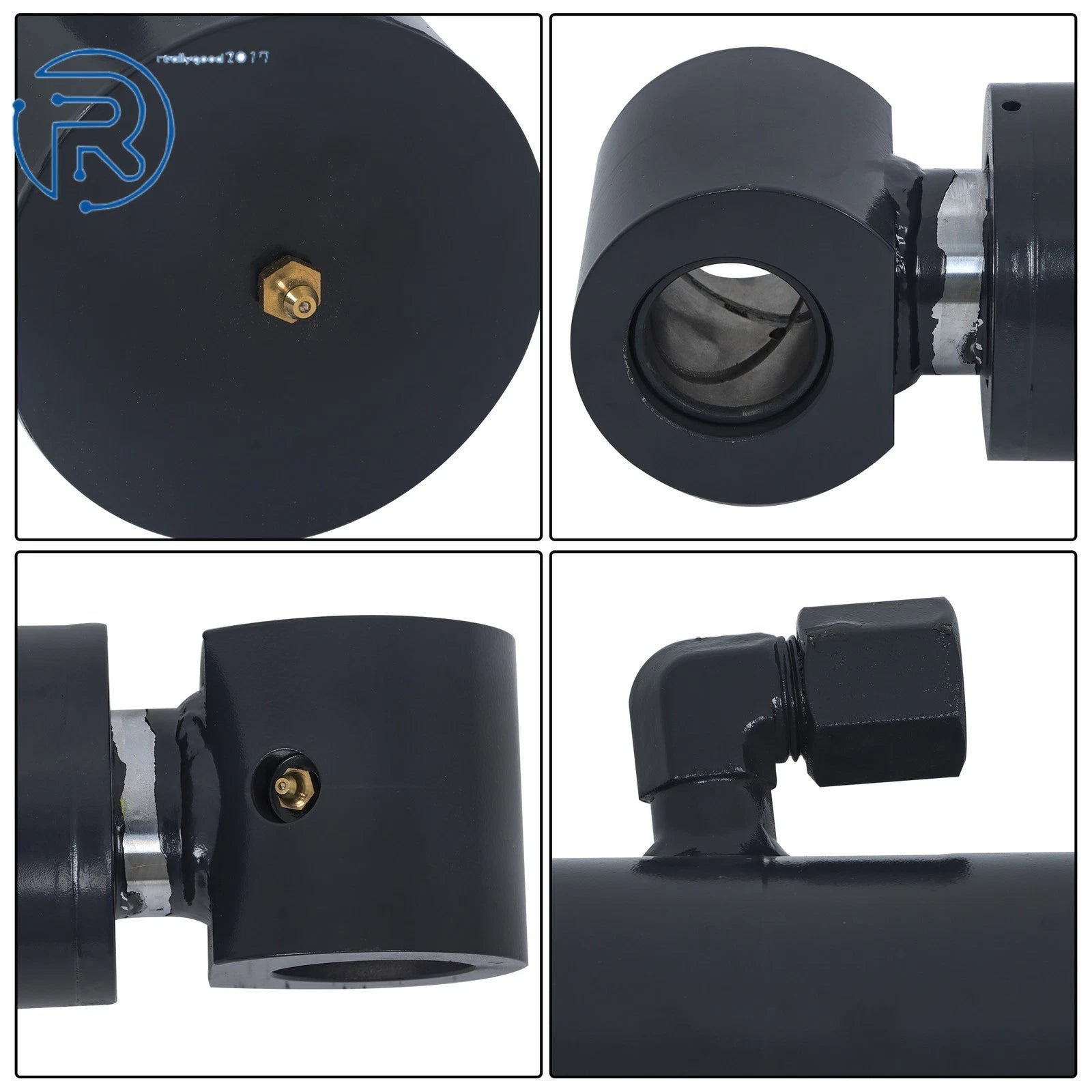 Hydraulic Arm Cylinder for Bobcat E50 E60 Excavators (2015-2023)