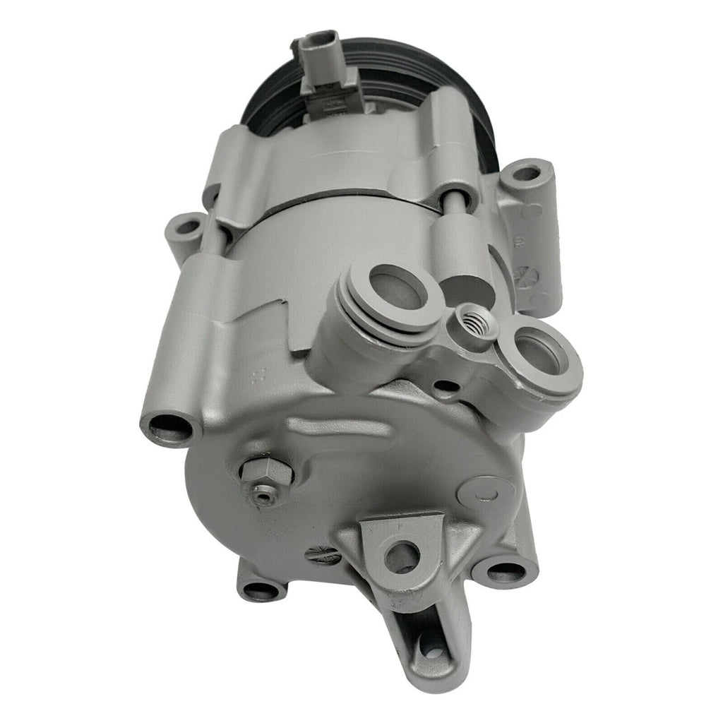AC Compressor Kit Replacement for Saturn Vue 2.4L XE XR (2008-2008)