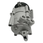 AC Compressor Kit Replacement for Saturn Vue 2.4L XE XR (2008-2008)