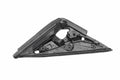 Right Door Mirror Gasket for BMW 330i, 330i xDrive, M3 (2006–2013) 51217432204