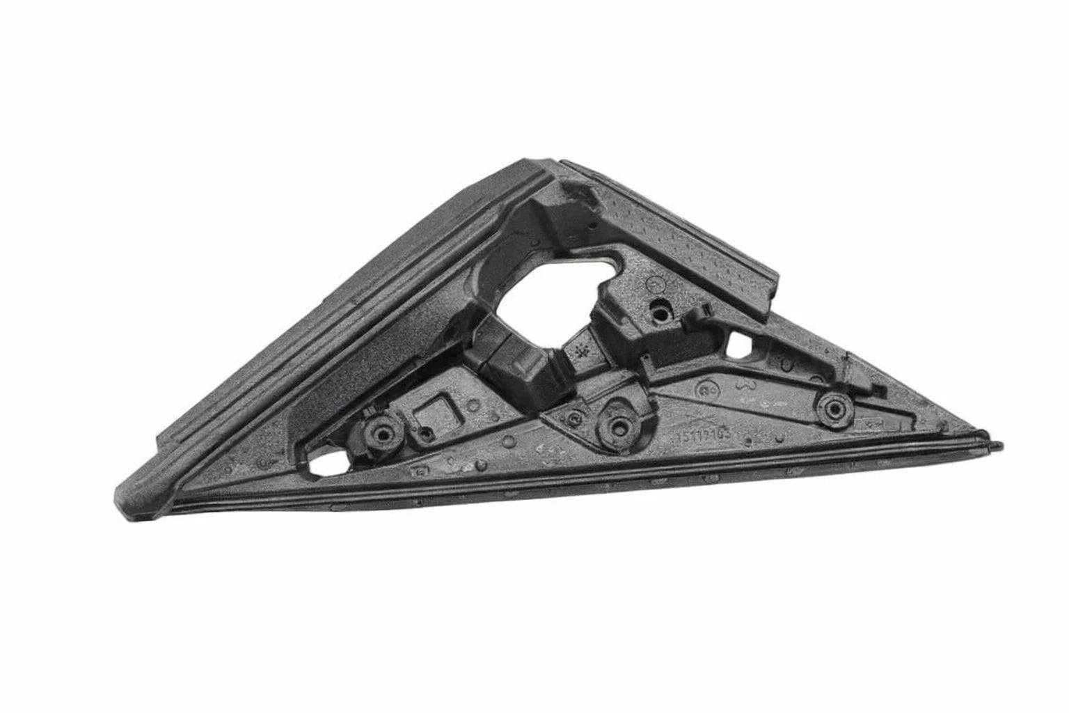 Right Door Mirror Gasket for BMW 330i, 330i xDrive, M3 (2006–2013) 51217432204