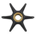 Water Pump Impeller with Key for Johnson Evinrude OMC 10-25 HP (375638)