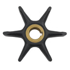 Water Pump Impeller with Key for Johnson Evinrude OMC 10-25 HP (375638)