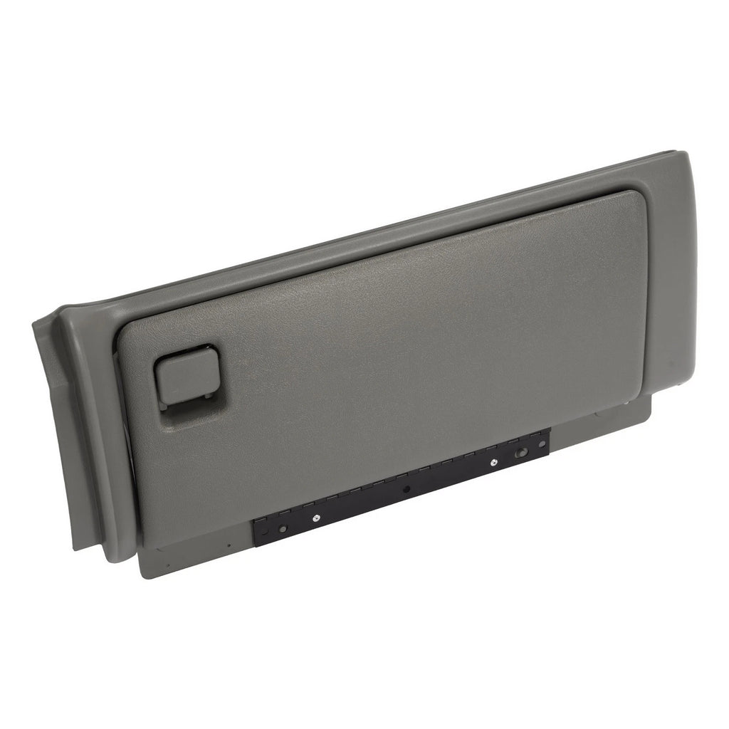 Center Glove Box Lid for GMC Silverado Sierra (2003–2007)