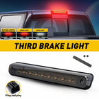 LED Third Brake Cargo Light for Chevy Silverado GMC Sierra (1988–1998)