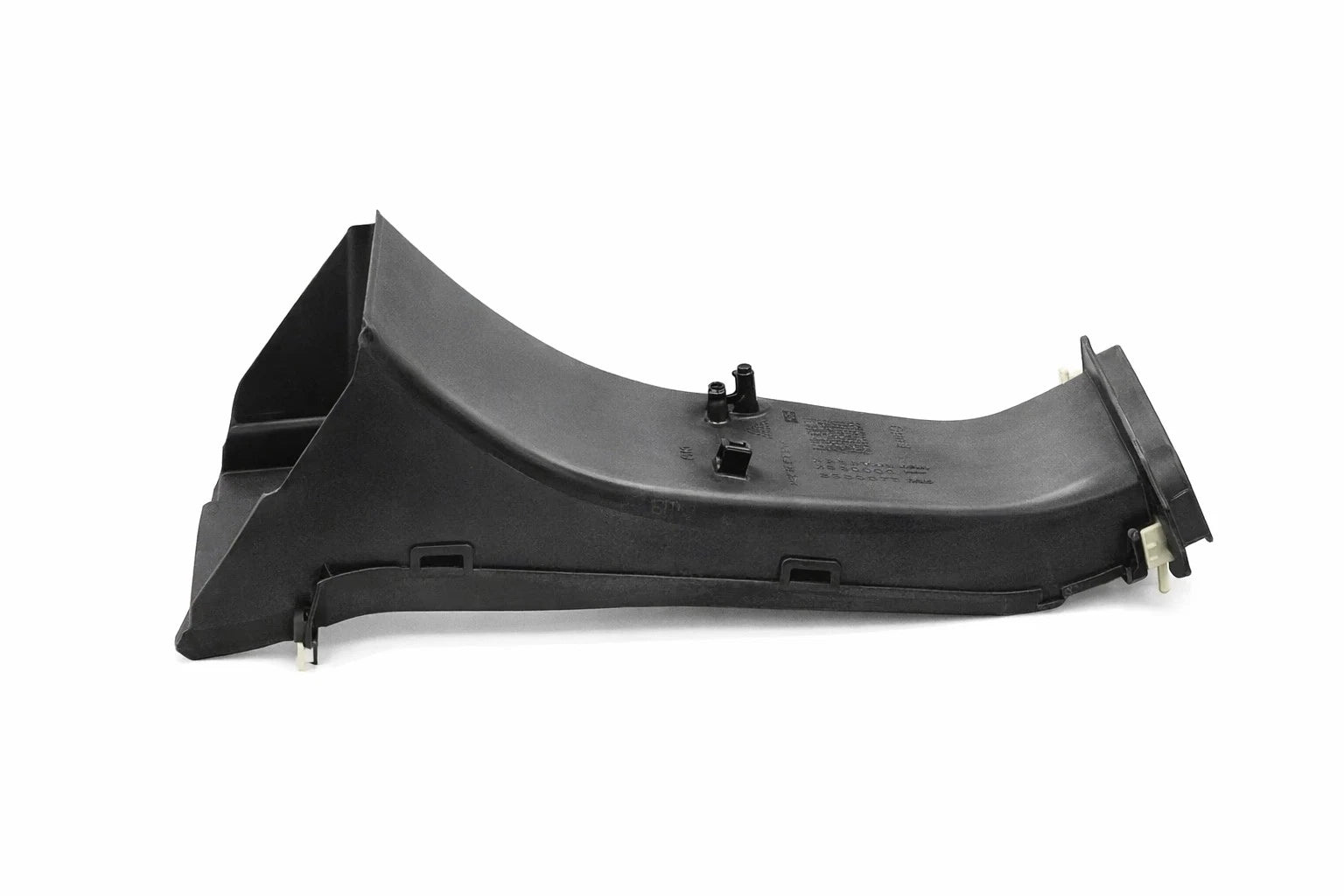 Genuine OEM Front Left Brake Air Duct for BMW X2 (2018–2023) 51747426483